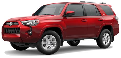 2023 Toyota 4Runner Incentives, Specials & Offers in Charlotte NC