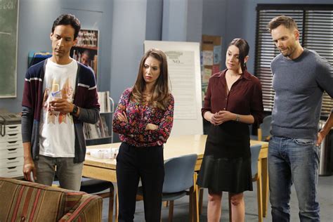 Community: Do We Even Still Want Six Seasons and a Movie? - TV Guide