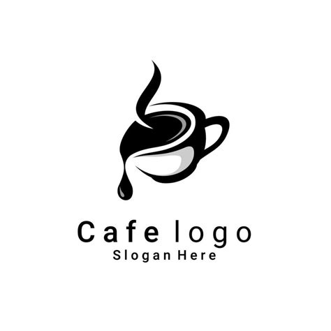 Bakery Cafe Logo, Cafe Logos, Bakery Logo Design, Cafe Design, Modern Logo Design, Graphic ...