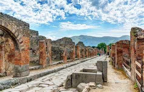 Vesuvius National Park