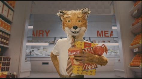 Fantastic Mr. Fox - Fantastic Mr. Fox Image (14626852) - Fanpop