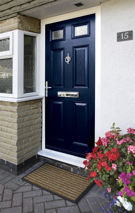 Composite Doors, Biggleswade | Front Door Prices | Entrance Door Quote