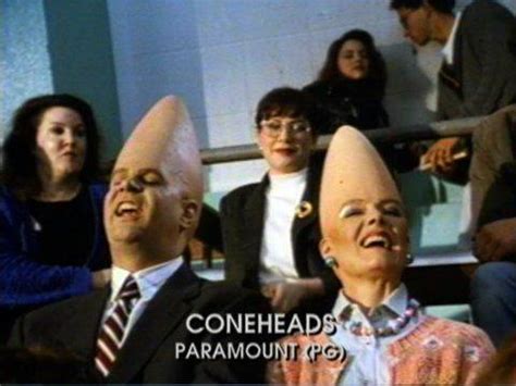 Coneheads