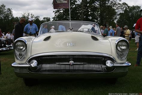 1953 Buick Wildcat I Gallery | | SuperCars.net