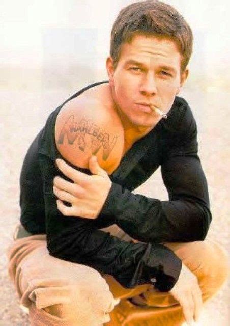 Mark Wahlberg’s 5 Tattoos & Their Meanings - Body Art Guru