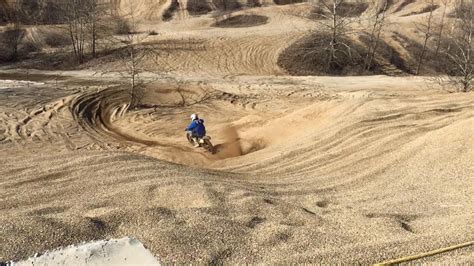 Dirt Bike Trails - Find and Share Dirt Biking Locations | Bike trails, Indiana dunes, Badlands