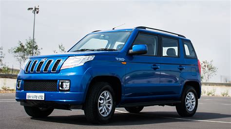 Mahindra TUV 300 Plus Wallpapers - Wallpaper Cave