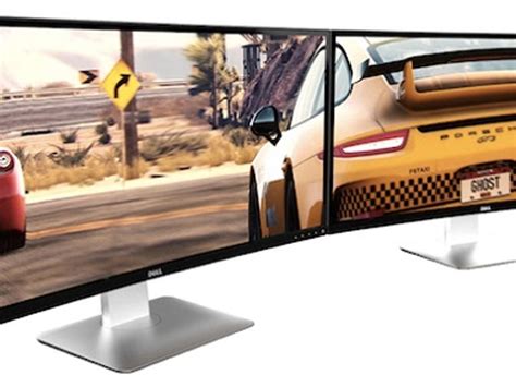 Dell teases 34-inch UltraSharp U3415W curved LCD monitor | ZDNet