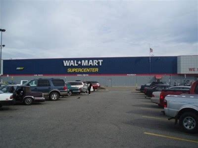 Walmart - Georgetown, SC - WAL*MART Stores on Waymarking.com