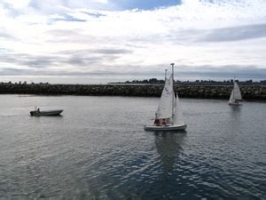 Santa Cruz Harbor - Santa Cruz - LocalWiki