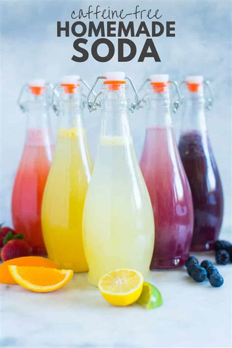 Orange Drink Recipes | Dandk Organizer