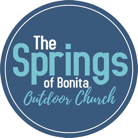 The Springs of Bonita Church | Bonita Springs FL