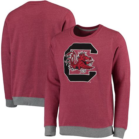 South Carolina Gamecocks Sweatshirts | Hoodies | Fleece | adidas