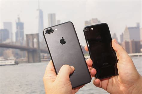 Iphone 7 o Iphone 7 Plus Cuál es Mejor? Te lo contamos - VIDEO ...