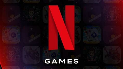 Netflix Games | Qualitipedia