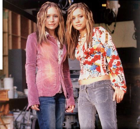 little of this & little of that :0) - Mary-Kate & Ashley Olsen Photo (11793023) - Fanpop