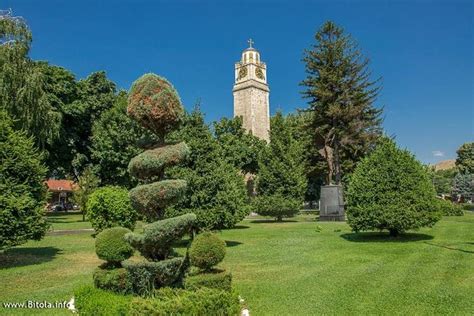 2024 Bitola city tour - Walking tour in Bitola city center