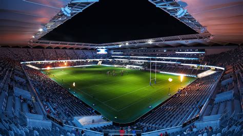 NRL news: Finals to be played at suburban grounds