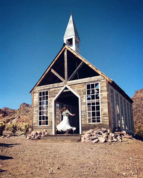 Nelson Ghost Town Near Las Vegas, NV — Flying Dawn Marie | Travel blog ...