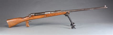 WW1 German Mauser Rifles