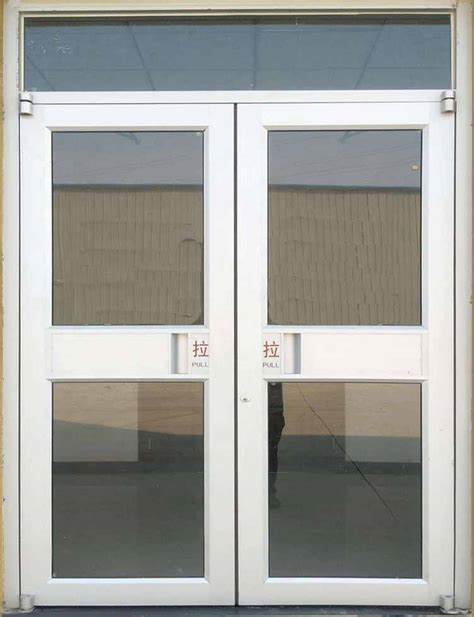 Commercial Storefront Entry Door Repair & Installations DFW