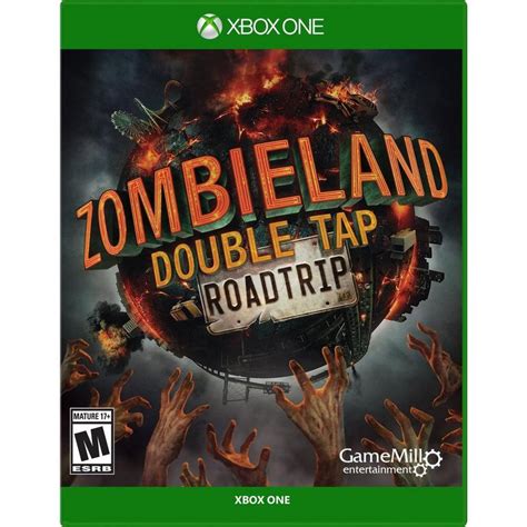 Trade In Zombieland Double Tap Roadtrip - Xbox One | GameStop