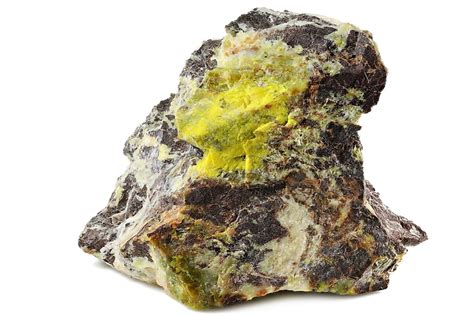 What is Uranium Used For? - WorldAtlas.com