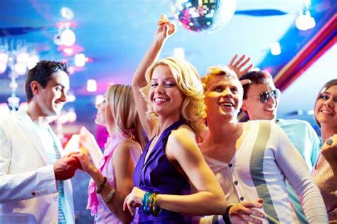 5 Top and Best Nightclubs in Brisbane - Most Visited Pubs, Bars and Clubs