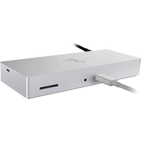 Best docking stations for MacBook Pro in 2023