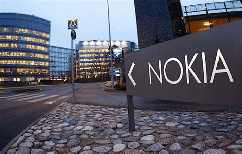 Nokia to sell its Finish headquarters due to financial troubles