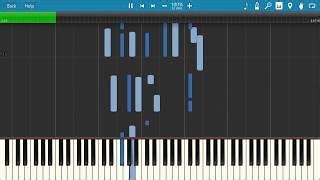 Mac DeMarco - My Kind of Woman (Piano Tutorial) Chords - ChordU