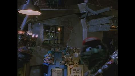 Video Examples for The Adventures of Elmo in Grouchland - TV Tropes