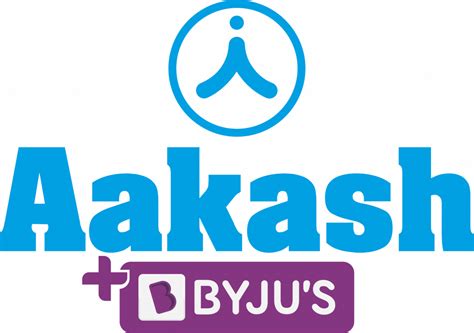 Aakash Educational Services Limited Unveils New Logo; Symbolises Synergy of its Integration with ...