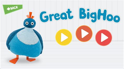 Twirlywoos Web App for Android - APK Download