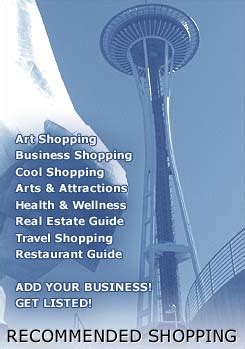 1A SEATTLE SHOPPING GUIDE, Seattle directory, Seattle's #1 shopping directory, Seattle Search ...