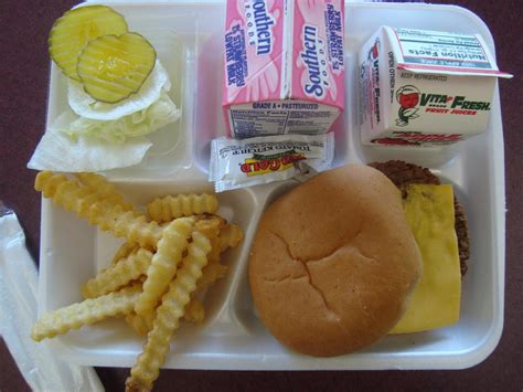 Plastic Found in 15K Pounds of Hamburgers Distributed to the USDA for National School Lunch ...