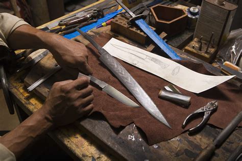 Damascus Steel: Ancient Sword Making Techniques