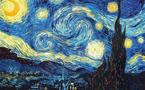 Starry Night Wallpaper (64+ pictures)