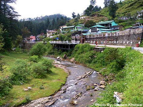 Uttarakhand Devbhoomi: Jageshwar