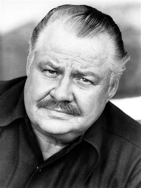 Clifton James - Actor