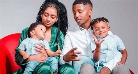 Emtee Biography: Age, Wife, Net Worth, Parents, Siblings, Songs ...