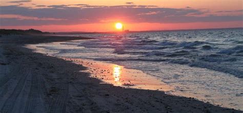 Sandy Neck Beach Park, Sandwich | Roadtrippers