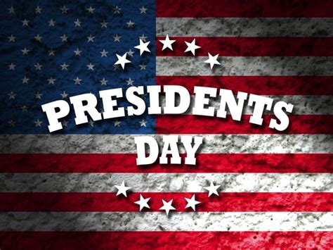 Presidents Day2 | Prescott eNews