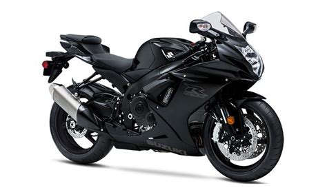 2020 Suzuki GSX-R600 Motorcycles Pocatello Idaho GSX-R600M0