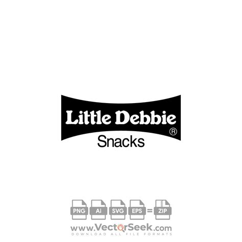 Little Debbie Logo Vector - (.Ai .PNG .SVG .EPS Free Download)