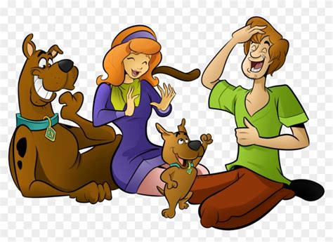 Commission - Shaggy Scooby Doo Fan Art, HD Png Download - 1024x707 ...