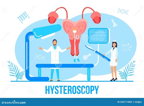 Hysteroscopy Cartoons, Illustrations & Vector Stock Images - 60 ...