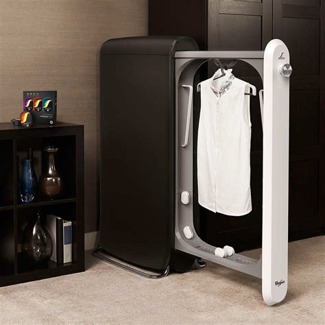 Swash Is A New Machine That Will Wash Your Clothes And Then