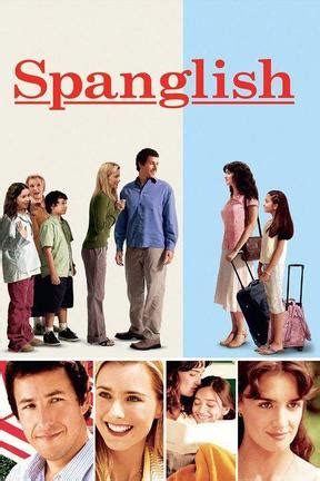 Spanglish: Watch Full Movie Online | DIRECTV