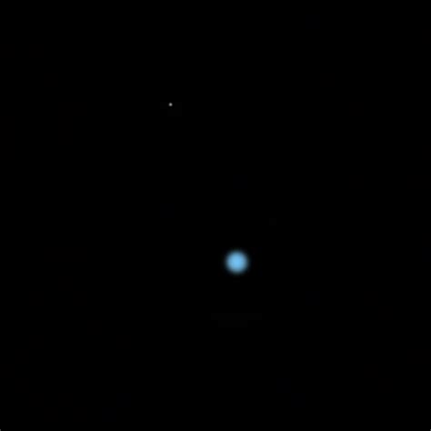 Neptune, 15 Sep 2023 - Solar system - Photo Gallery - Cloudy Nights